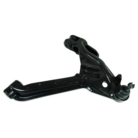 Mevotech 97-99 Dodge Dakota/98-99 Dodge Durango Control Arm-Bj, Gs25101 GS25101